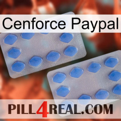 Cenforce Paypal 20